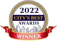 2022 City's Best Award Winner