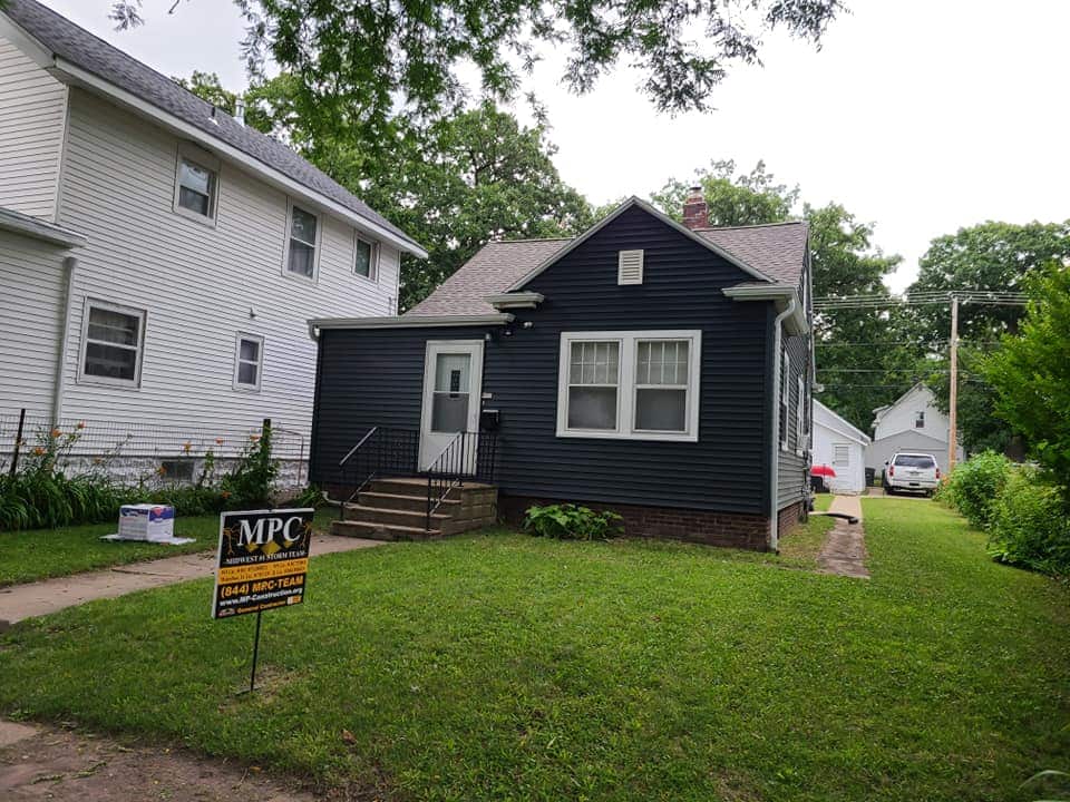 Pinnicle Construction Images