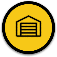 garage door icon