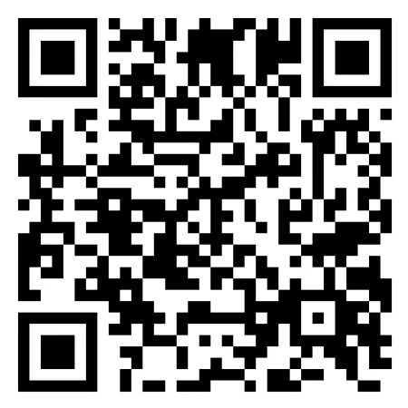 QR code for reviews
